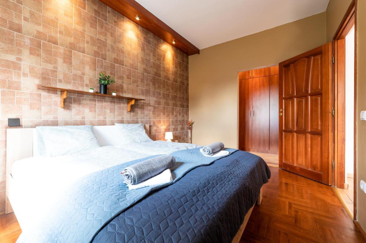 La Lampa Apartments 德布勒森 外观 照片